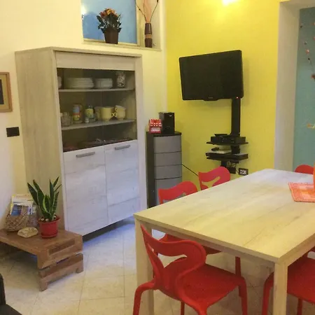 Hébergement de vacances Privato Giunic *