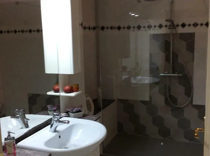 Privato Giunic Casa de Férias