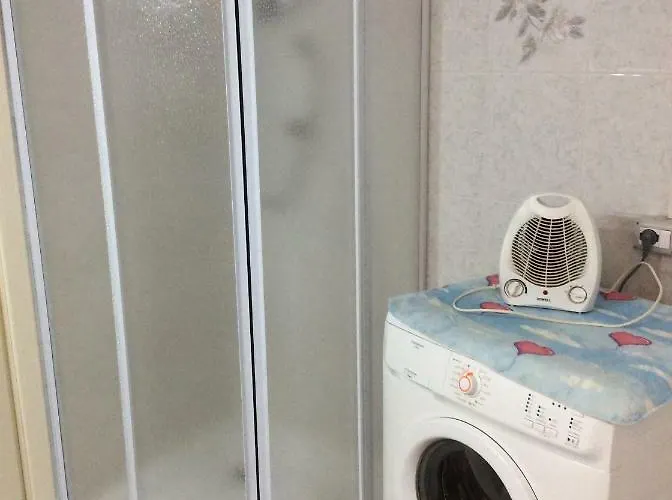 Casa de Férias Privato Giunic *