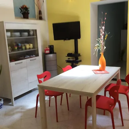 Alloggio Privato Giunic Holiday home Cagliari