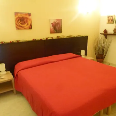 Privato Giunic Prázdninový dům Cagliari