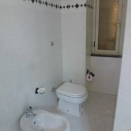 Holiday home Alloggio Privato Giunic Cagliari