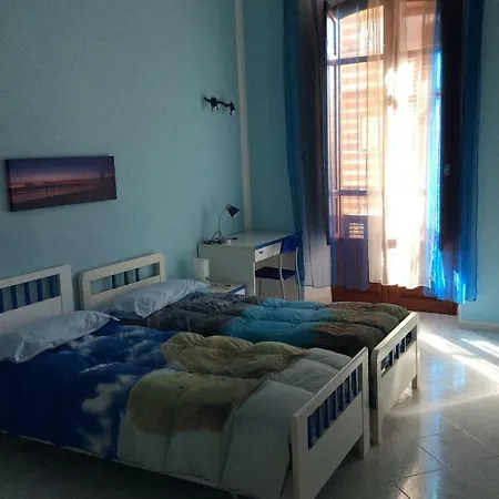 Alloggio Privato Giunic * Cagliari