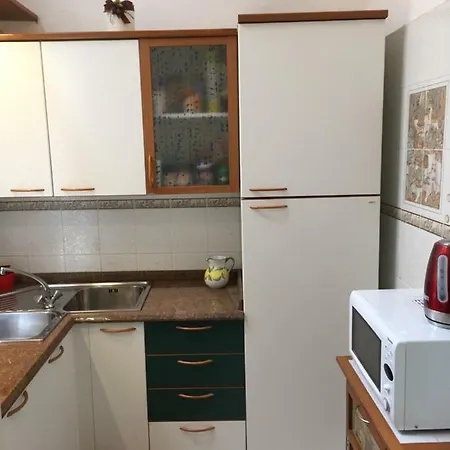 Holiday home Alloggio Privato Giunic