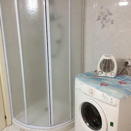 Prázdninový dům Privato Giunic *