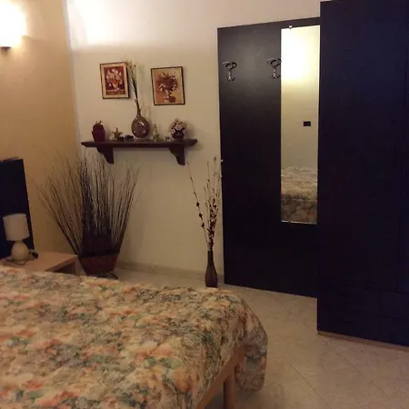 Alloggio Privato Giunic * Cagliari