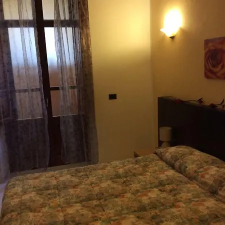 Holiday home Alloggio Privato Giunic
