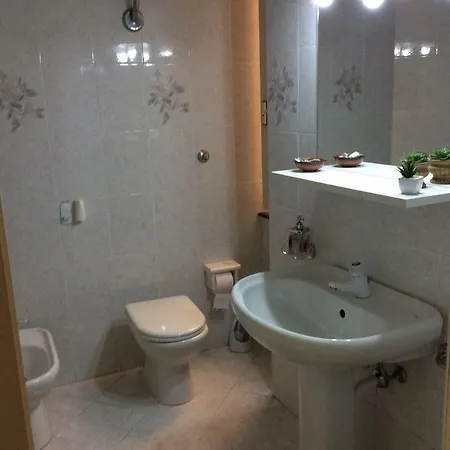 Privato Giunic Prázdninový dům *