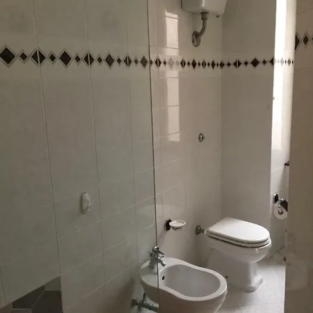 בית נופש Privato Giunic