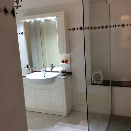 Alloggio Privato Giunic * Cagliari
