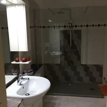 Alloggio Privato Giunic Holiday home *