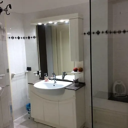 Privato Giunic Prázdninový dům Cagliari