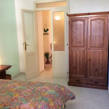 Privato Giunic Prázdninový dům Cagliari