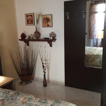 Alloggio Privato Giunic