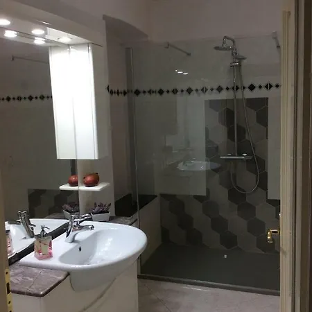 Alloggio Privato Giunic Cagliari