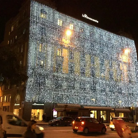 Privato Giunic Prázdninový dům Cagliari