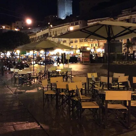 Holiday home Alloggio Privato Giunic Cagliari