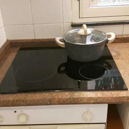בית נופש Privato Giunic
