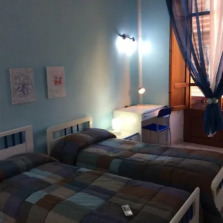 Holiday home Alloggio Privato Giunic