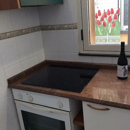 Holiday home Alloggio Privato Giunic