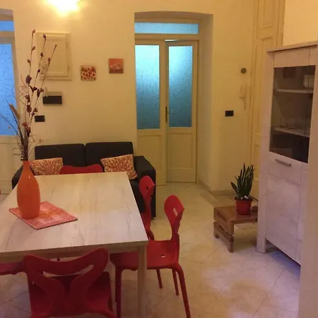 Holiday home Alloggio Privato Giunic *