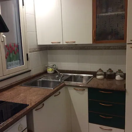 Holiday home Alloggio Privato Giunic Cagliari