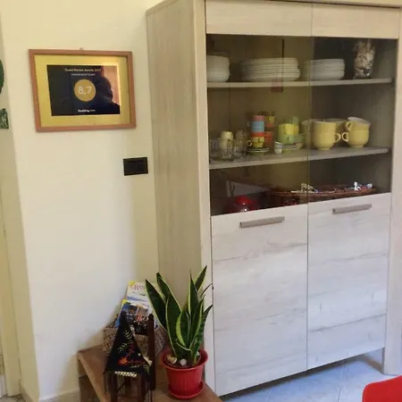 Alloggio Privato Giunic Cagliari