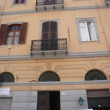 Alloggio Privato Giunic Holiday home