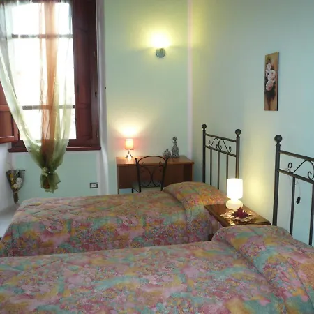 Alloggio Privato Giunic Holiday home