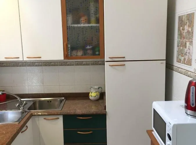 Ferienhaus Privato Giunic