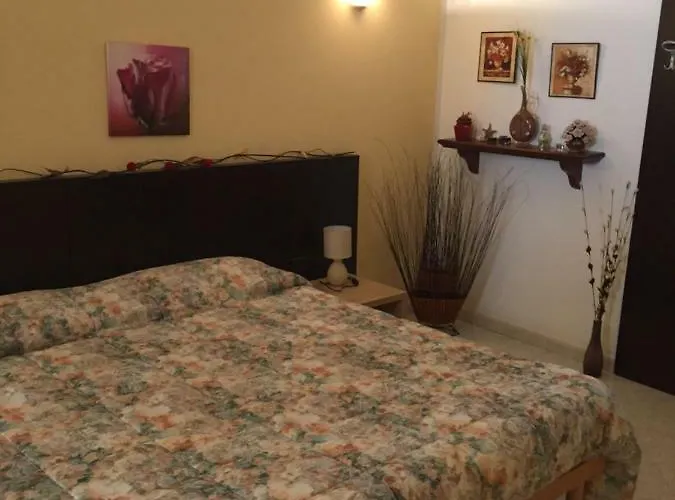 Ferienhaus Privato Giunic