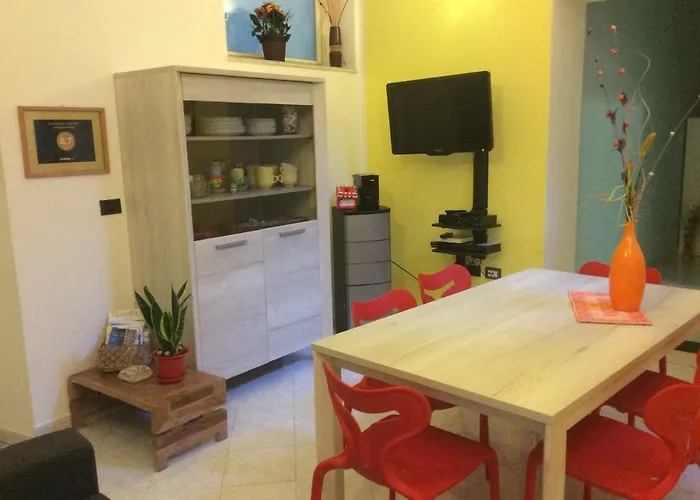 Ferienhaus Privato Giunic *